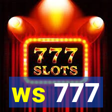 ws 777-bet